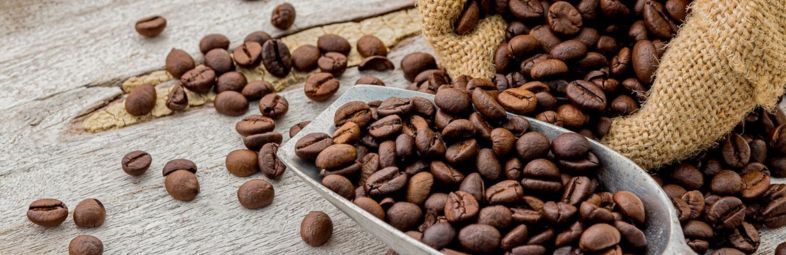 Coffee Prices Fall on Progress of Brazil's Coffee Harvest