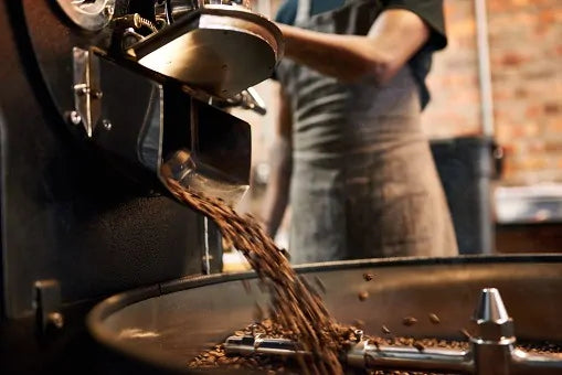 Tips for Roasting Brazilian Coffee