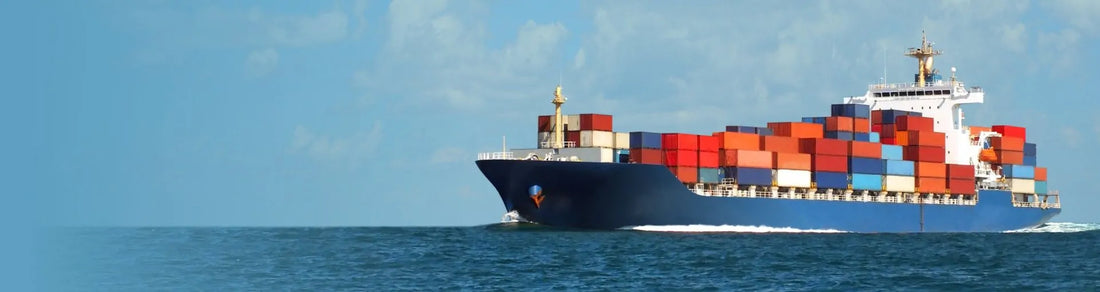 The rampant rise of sea freight prices is about to reach consumers