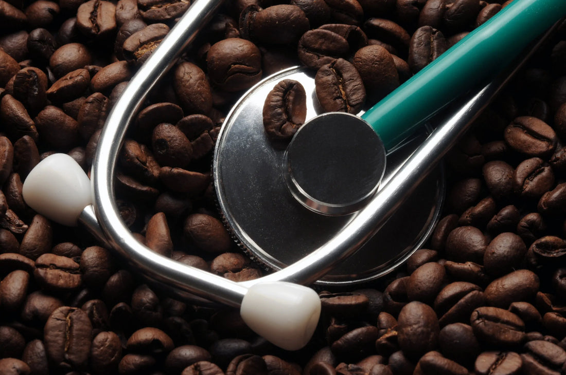 10 Health Benefits Of Coffee: Scientifically Proven Pros
