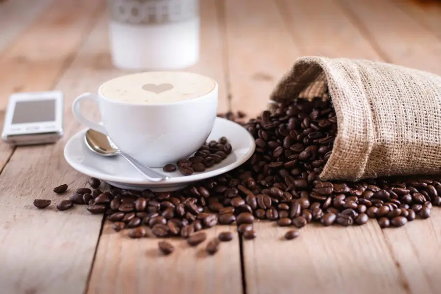 What Is Organic Coffee And What Makes It Organic?